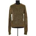 Pull sur Grenoble : Pull Isabel Marant Pull en laine kaki