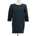 Robe courte Sessun Robe vert Grenoble