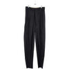 Pantalon Saint Laurent Pantalon droit en laine