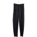 Jeans/Pantalons sur Grenoble : Pantalon Saint Laurent Pantalon droit en laine