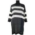 Robes sur Grenoble : Robe courte Sacai Robe noir