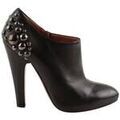 Bottes femme sur Grenoble : Boots Alaia Boots en cuir