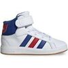 Baskets montantes enfant adidas Grand Court Mid K