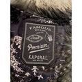 Gilets sur Grenoble : Gilet Kaporal Fourrure Kaporal