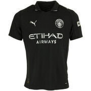 T-shirt Puma Mcfc