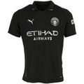 T-shirt Puma Mcfc T-shirt Puma Mcfc Grenoble