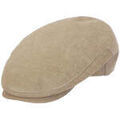 Casquette Chapeau-Tendance Casquette en lin COME T56