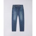 Jeans/Pantalons sur Grenoble : Jeans Edwin JAPAN I029404 REGULAR TAPARED-01QM MID USED