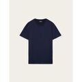 Tee-shirts sur Grenoble : T-shirt Dondup US198 JF0271U ZL4 REGULAR-890 JERSEY BASICO