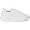 Baskets Philippe Model BTLD V001 TEMPLE-VEAU BLANV