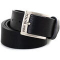 Ceintures sur Grenoble : Ceinture Von Dutch VD HUTCH NOIR