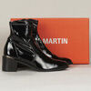 Boots JB Martin LOUVRE