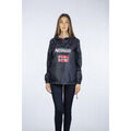 Vestes sur Grenoble : Veste Geographical Norway BREST Kway Femme