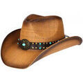 Chapeaux sur Grenoble : Chapeau Nyls Cr&eacute;ation Chapeau Mixte multicolor
