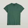T-shirt G-Star Raw D24449 336 - NIFOUS BASE-G282 SPRUCE Grenoble