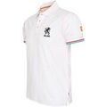 Polos sur Grenoble : Polo Cappuccino Italia Dutch Lion Polo EK2024