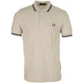 T-shirt Fred Perry Twin Tipped Shirt