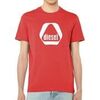 T-shirt Diesel Diegor81E