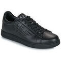 Baskets basses Emporio Armani EA7 7X000331 Grenoble
