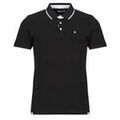 Polos sur Grenoble : Polo Jack & Jones JJEPAULOS