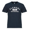 T-shirt Element HOME TEAM SS