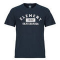 Tee-shirts sur Grenoble : T-shirt Element HOME TEAM SS