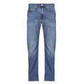 Jeans/Pantalons sur Grenoble : Jeans tapered Levis 502� TAPER Bleu