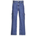 Jeans/Pantalons sur Grenoble : Pantalon Levis 568� LOOSE STRT CARGO Bleu