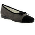 Chaussures d&eacute;contract&eacute;es femme sur Grenoble : Ballerines Exquise XELIOS/EX