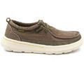 Chaussures bateau Jeep JM51041A-020 Grenoble