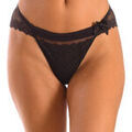 Tangas Selene BKCARLA-MARRON Marron Grenoble