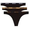 Culottes & autres bas
sur Grenoble : Slips Diesel A17864 0NKCH-E7212 Noir
