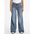 Jeans flare / larges Guess W4BA0Y D5CC4-GJUS Grenoble