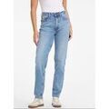 Pantalons sur Grenoble : Jeans Guess W5RA0D D5M4A-GJER