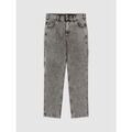 Jeans/Pantalons sur Grenoble : Jeans Dickies GARYVILLE - DK0A4XECJ811-LIGHT GREY WASH