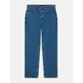 Jeans/Pantalons sur Grenoble : Jeans flare / larges Dickies THOMASVILLE - DK0A4XYKCLB1-CLASSIC BLUE