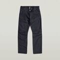 Jeans/Pantalons sur Grenoble : Jeans G-Star Raw D23699-D956 ELWOOD 3D REGULAR-001 RAW DENIM