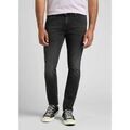 Jeans/Pantalons sur Grenoble : Jeans Lee 112318955 LUKE-ASPHALT ROCKER