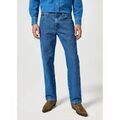 Jeans/Pantalons sur Grenoble : Jeans Wrangler 112358496 13MWZ ORIGINAL REG BOOTCUT-STONEWASHED