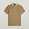 Polo G-Star Raw D11595-D756 DUNDA OVERDYED-C805 SAFARI