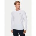 T-shirt Emporio Armani EA7 8NPT28 PJVQZ CORE ID-1100 WHITE Grenoble