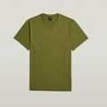 T-shirt G-Star Raw D24449-B255 NIFOUS-G985 MAYFLY Grenoble