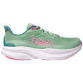 Chaussures Hoka CHAUSSURES MACH 6 - JADEITE / ALPINE BLUE - 39 Grenoble