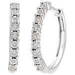 Boucles oreilles Bliss Orecchini