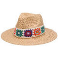 Chapeaux sur Grenoble : Chapeau La Modeuse Bonnets, Chapeaux pour femme - Taupe -