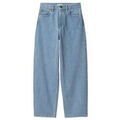 Jeans sur Grenoble : Jeans flare / larges Carhartt - W' BRANDON PANT