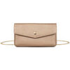 Pochette Hexagona LUNA Dor&eacute;