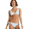 Maillots de bain Roxy Flowers Wave Elongated Tikitri