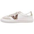 Baskets basses Victoria OLMO BAREFOOT EFECTO PIEL SERRAJE