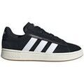 Baskets homme sur Grenoble : Baskets basses adidas JR0543